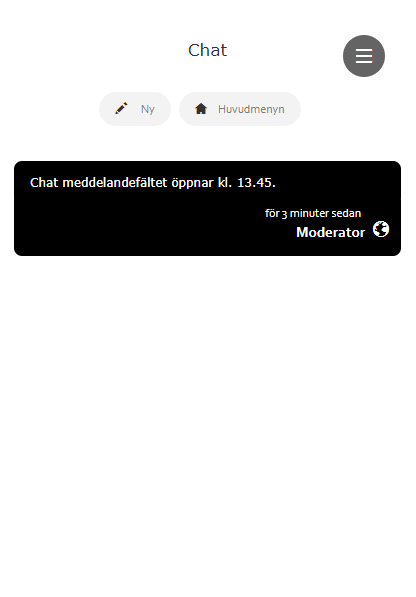 Chat img sv